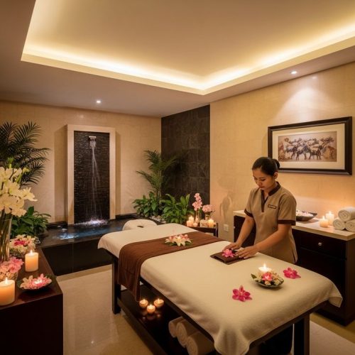 massage#1